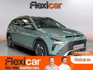 Hyundai Bayon 1.0 TGDI 74kW (100CV) Maxx