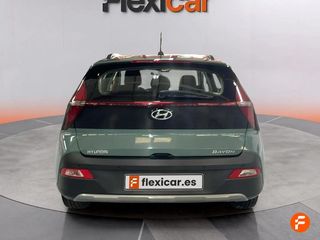 Hyundai Bayon 1.0 TGDI 74kW (100CV) Maxx
