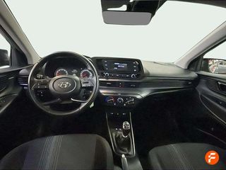 Hyundai Bayon 1.0 TGDI 74kW (100CV) Maxx