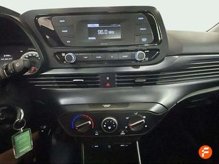 Hyundai Bayon 1.0 TGDI 74kW (100CV) Maxx