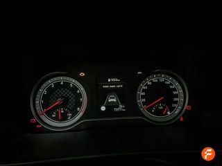 Hyundai Bayon 1.0 TGDI 74kW (100CV) Maxx