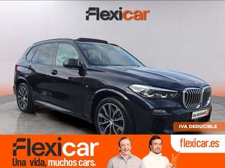 BMW X5 xDrive30d