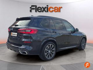 BMW X5 xDrive30d