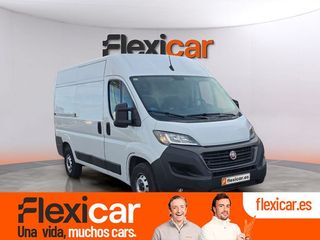 Fiat Ducato 35 L2H2 Nat.Pow100kW EU6 Dtemp GNC