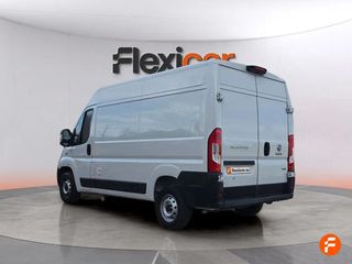 Fiat Ducato 35 L2H2 Nat.Pow100kW EU6 Dtemp GNC