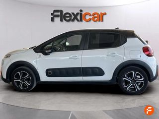 Citroën C3 PureTech 81KW (110CV) S&S ORIGINS