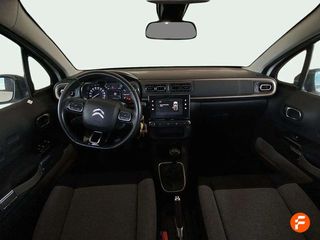 Citroën C3 PureTech 81KW (110CV) S&S ORIGINS