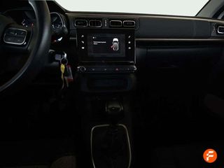 Citroën C3 PureTech 81KW (110CV) S&S ORIGINS