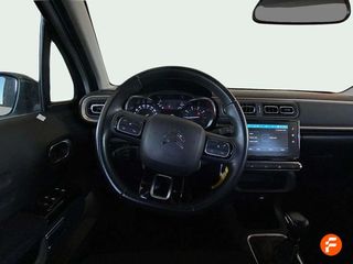 Citroën C3 PureTech 81KW (110CV) S&S ORIGINS