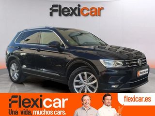 Volkswagen Tiguan Advance 2.0 TDI 110kW (150CV) DSG