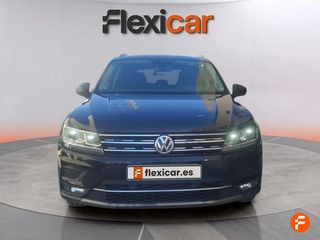 Volkswagen Tiguan Advance 2.0 TDI 110kW (150CV) DSG