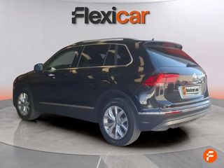 Volkswagen Tiguan Advance 2.0 TDI 110kW (150CV) DSG