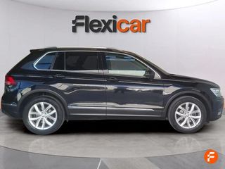 Volkswagen Tiguan Advance 2.0 TDI 110kW (150CV) DSG