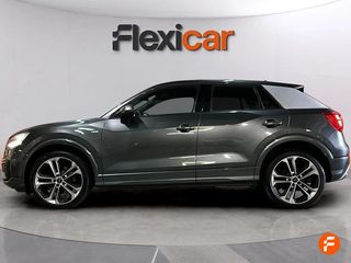 Audi Q2 Sport 40 TFSI 140kW quattro S tronic
