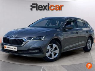 Skoda Octavia Combi 2.0 TDI 110kW (150CV) DSG Style