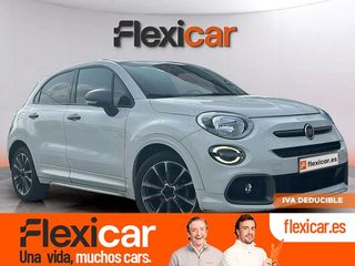 Fiat 500X Sport 1.6 MJet 96KW (130 CV) S&S