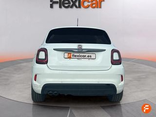 Fiat 500X Sport 1.6 MJet 96KW (130 CV) S&S