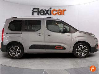 Citroën Berlingo Talla M PureTech 110 S&S FEEL