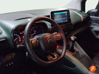Citroën Berlingo Talla M PureTech 110 S&S FEEL