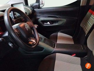 Citroën Berlingo Talla M PureTech 110 S&S FEEL