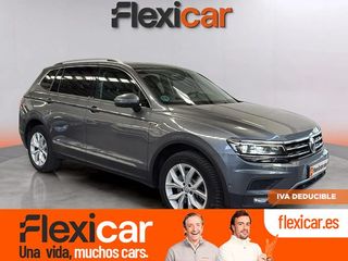 Volkswagen Tiguan Sport 2.0 TDI 140kW (190CV) 4Motion DSG