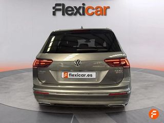 Volkswagen Tiguan Sport 2.0 TDI 140kW (190CV) 4Motion DSG