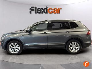 Volkswagen Tiguan Sport 2.0 TDI 140kW (190CV) 4Motion DSG