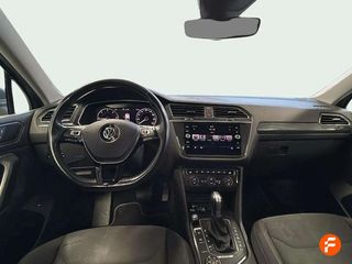 Volkswagen Tiguan Sport 2.0 TDI 140kW (190CV) 4Motion DSG