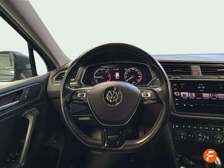 Volkswagen Tiguan Sport 2.0 TDI 140kW (190CV) 4Motion DSG