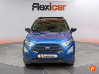 Ford Ecosport 1.0L EcoBoost 92kW (125CV) S & S ST Line