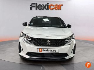 Peugeot 3008 1.5 BlueHDi 96kW S&S GT Line EAT8