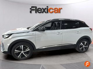 Peugeot 3008 1.5 BlueHDi 96kW S&S GT Line EAT8