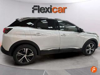 Peugeot 3008 1.5 BlueHDi 96kW S&S GT Line EAT8