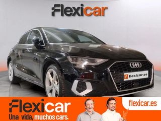 Audi A3 Sportback 35 TDI 110kW (150CV) S tronic