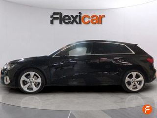 Audi A3 Sportback 35 TDI 110kW (150CV) S tronic