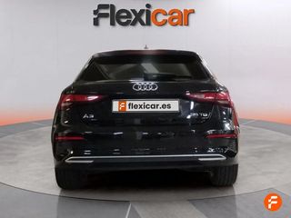 Audi A3 Sportback 35 TDI 110kW (150CV) S tronic