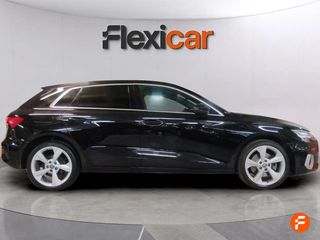 Audi A3 Sportback 35 TDI 110kW (150CV) S tronic