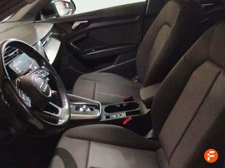 Audi A3 Sportback 35 TDI 110kW (150CV) S tronic