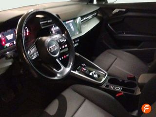 Audi A3 Sportback 35 TDI 110kW (150CV) S tronic