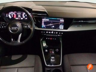 Audi A3 Sportback 35 TDI 110kW (150CV) S tronic
