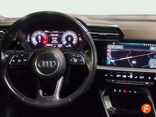 Audi A3 Sportback 35 TDI 110kW (150CV) S tronic