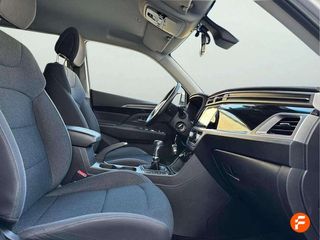 SsangYong Korando G15T Limited