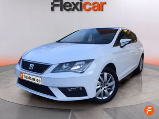 Seat Leon 1.0 EcoTSI 85kW St&Sp Reference Edition