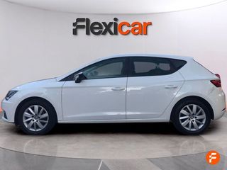 Seat Leon 1.0 EcoTSI 85kW St&Sp Reference Edition