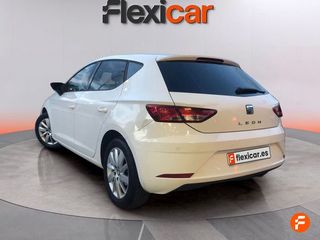 Seat Leon 1.0 EcoTSI 85kW St&Sp Reference Edition