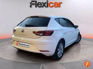 Seat Leon 1.0 EcoTSI 85kW St&Sp Reference Edition