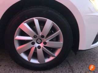 Seat Leon 1.0 EcoTSI 85kW St&Sp Reference Edition