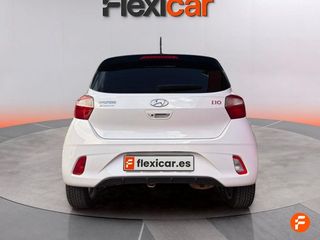 Hyundai i10 1.0 Essence