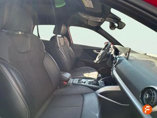 Audi Q2 S line 35 TDI 110kW (150CV) S tronic