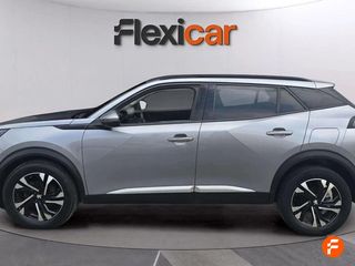 Peugeot 2008 Allure Puretech 130 S&S BVM6